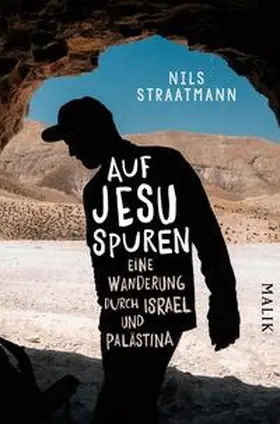 Straatmann |  Auf Jesu Spuren | Buch |  Sack Fachmedien
