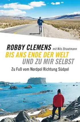 Clemens / Straatmann |  Bis ans Ende der Welt und zu mir selbst | Buch |  Sack Fachmedien
