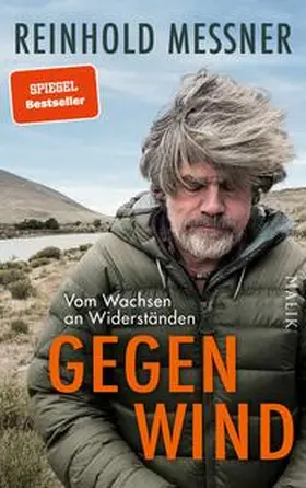 Messner | Gegenwind | Buch | 978-3-89029-595-4 | www2.sack.de
