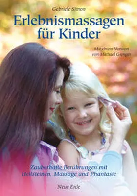 Simon |  Erlebnismassagen für Kinder | Buch |  Sack Fachmedien