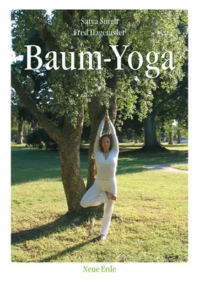 Singh / Hageneder |  Baum-Yoga | eBook | Sack Fachmedien
