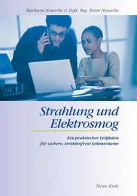 Newerla |  Strahlung und Elektrosmog | Buch |  Sack Fachmedien