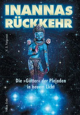 Ferguson |  Inannas Rückkehr | Buch |  Sack Fachmedien