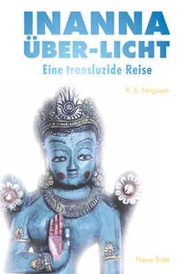 Ferguson |  Inanna Über-Licht | Buch |  Sack Fachmedien