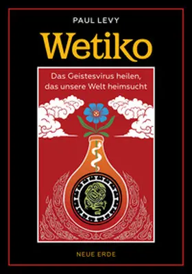 Levy |  Wetiko | eBook | Sack Fachmedien