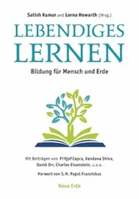 Kumar / Howarth |  Lebendiges Lernen | eBook | Sack Fachmedien