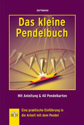 Jurriaanse |  Das kleine Pendelbuch | Buch |  Sack Fachmedien