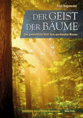 Hageneder |  Der Geist der Bäume | Buch |  Sack Fachmedien