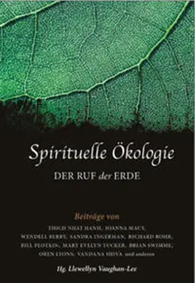 Vaughan-Lee |  Spirituelle Ökologie | Buch |  Sack Fachmedien