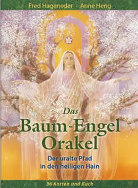 Hageneder |  Das Baum-Engel-Orakel | Buch |  Sack Fachmedien