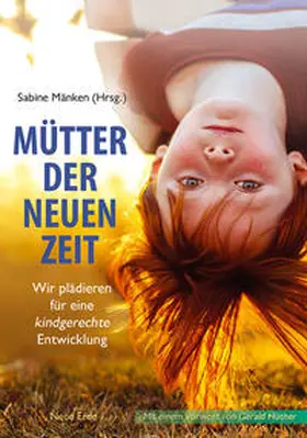 Mänken |  Mütter der Neuen Zeit | Buch |  Sack Fachmedien