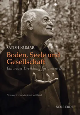 Kumar | Boden, Seele und Gesellschaft | Buch | 978-3-89060-854-9 | www2.sack.de