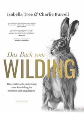 Burrell / Tree |  Das Buch vom Wilding | Buch |  Sack Fachmedien
