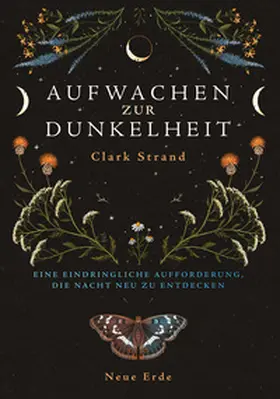 Strand |  Aufwachen zur Dunkelheit | Buch |  Sack Fachmedien