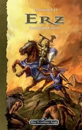Craw |  Erz  - Isenborn II | Buch |  Sack Fachmedien