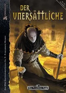 Gosse |  Der Unersättliche | Buch |  Sack Fachmedien