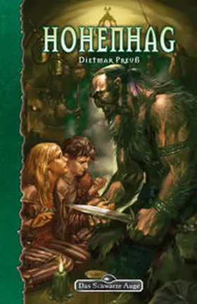 Preuß |  Hohenhag | Buch |  Sack Fachmedien