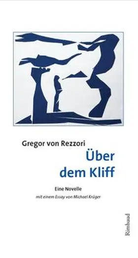 von Rezzori |  Über dem Kliff | Buch |  Sack Fachmedien