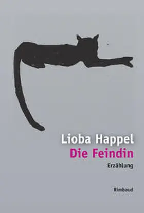 Happel |  Die Feindin | Buch |  Sack Fachmedien