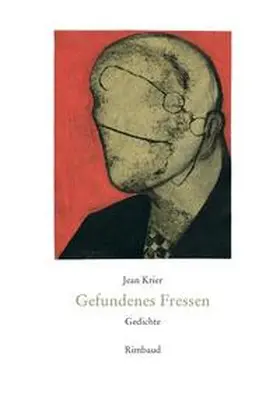 Krier |  Gefundenes Fressen | Buch |  Sack Fachmedien