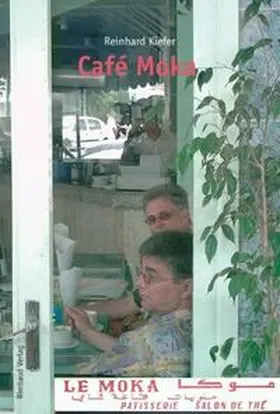 Kiefer |  Café Moka | Buch |  Sack Fachmedien