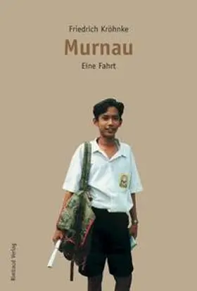 Kröhnke |  Murnau | Buch |  Sack Fachmedien