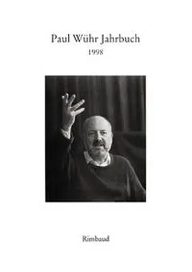 Poppe / Albers |  Paul Wühr Jahrbuch | Buch |  Sack Fachmedien