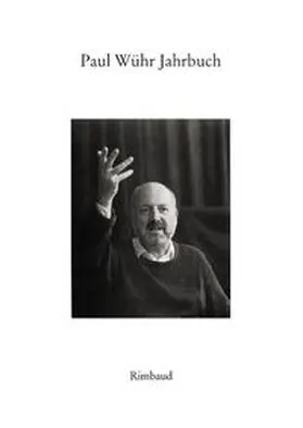 Poppe |  Paul Wühr Jahrbuch | Buch |  Sack Fachmedien