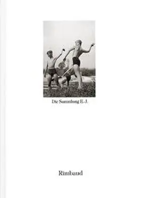 Weiermair |  Bibliothek des Blicks / Die Sammlung E. J. | Buch |  Sack Fachmedien