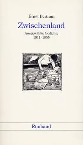 Bertram |  Zwischenland | Buch |  Sack Fachmedien