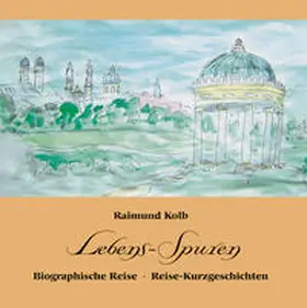 Kolb |  Lebens-Spuren | Buch |  Sack Fachmedien