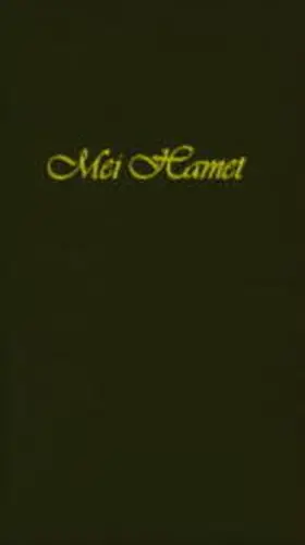 Weber |  Mei Hamet | Buch |  Sack Fachmedien