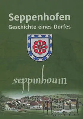 Stadt / Wider |  Seppenhofen | Buch |  Sack Fachmedien