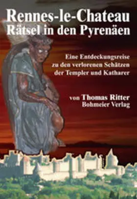 Ritter |  Rennes-le-Chateau Rätsel in den Pyrenäen | Buch |  Sack Fachmedien