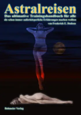 Dodson |  Astralreisen | Buch |  Sack Fachmedien