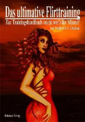 Dodson |  Das ultimative Flirttraining | Buch |  Sack Fachmedien