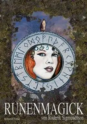 Sigmundsson |  Runenmagick | Buch |  Sack Fachmedien
