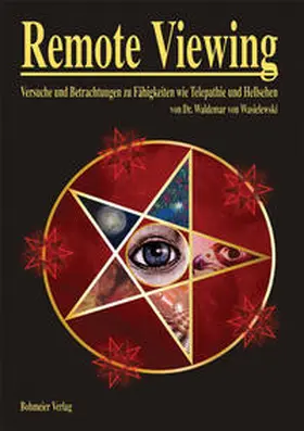 Wasielewski |  Remote Viewing | Buch |  Sack Fachmedien