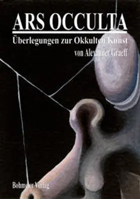 Graeff |  ARS OCCULTA | Buch |  Sack Fachmedien