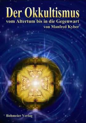 Kyber |  Der Okkultismus | Buch |  Sack Fachmedien