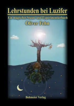 Fehn |  Lehrstunden bei Luzifer | Buch |  Sack Fachmedien