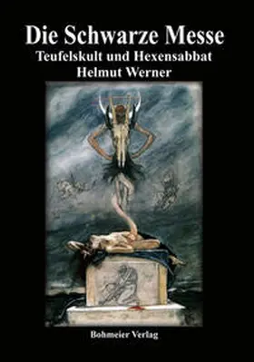 Werner |  Die Schwarze Messe | Buch |  Sack Fachmedien