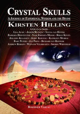 Hilling / Ausic / Bennett |  Crystal Skulls | Buch |  Sack Fachmedien