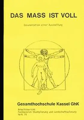 Peter / Rühling |  Das Maß ist voll | Buch |  Sack Fachmedien