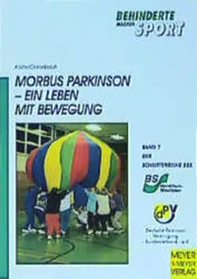 Köster / Clarenbach |  Morbus Parkinson | Buch |  Sack Fachmedien