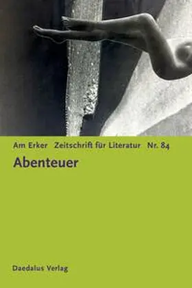 Fiktiver Alltag e. V. / Funk |  Am Erker. Zeitschrift für Literatur | Buch |  Sack Fachmedien