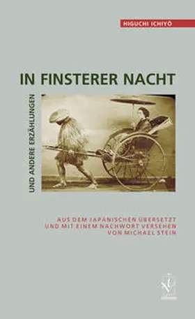 Higuchi |  In finsterer Nacht | Buch |  Sack Fachmedien