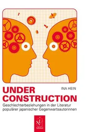 Hein |  Under Construction | Buch |  Sack Fachmedien