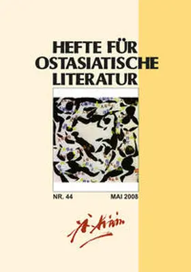 Hoffmann / Kühner / Putz |  Hefte für ostasiatische Literatur 44 | Buch |  Sack Fachmedien