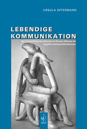 Offermann |  Lebendige Kommunikation | Buch |  Sack Fachmedien